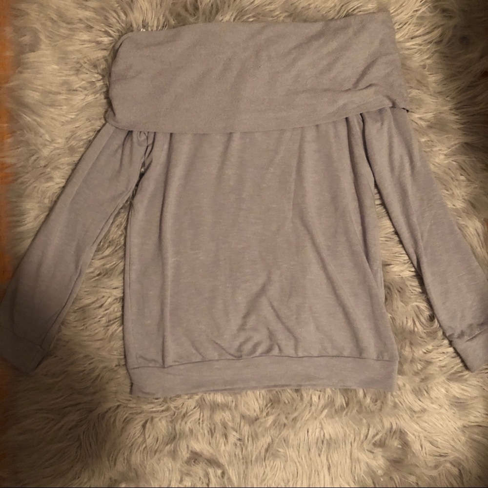 Splendid Sweater - Picture 6 of 8